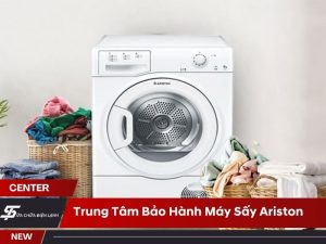 trung tâm bảo hành máy sấy Ariston