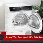 trung tâm bảo hành máy sấy Siemens