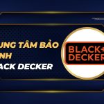 Trung tâm bảo hành Black decker Toàn Quốc: tư vấn 24/7 trung tâm bảo hành Black decker