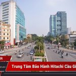Trung tâm bảo hành Hitachi tại Cầu Giấy trung tâm bảo hành Hitachi tại Cầu Giấy