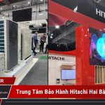 trung tâm bảo hành Hitachi tại Hai Bà Trưng