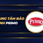 trung tâm bảo hành Primo Việt Nam