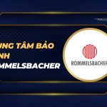 trung tâm bảo hành Rommelsbacher