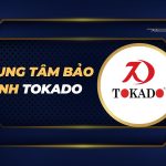 trung tâm bảo hành Tokado