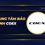 trung tâm bảo hành Coex