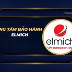 trung tâm bảo hành Elmich
