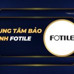trung tâm bảo hành Fotile
