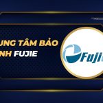 trung tâm bảo hành FujiE