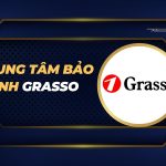 trung tâm bảo hành Grasso