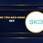 trung tâm bảo hành SKG