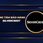 trung tâm bảo hành Silvercrest