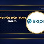 trung tâm bảo hành Skipio