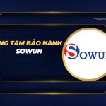 trung tâm bảo hành Sowun