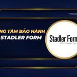 trung tâm bảo hành Stadler Form