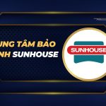 Trung tâm bảo hành Sunhouse: đảm bảo sự hài lòng mọi khách hàng trung tâm bảo hành Sunhouse