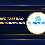 trung tâm bảo hành Sunkyung