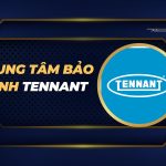 trung tâm bảo hành Tennant