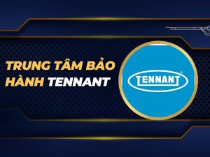 trung tâm bảo hành Tennant