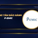 trung tâm bảo hành P-Emic