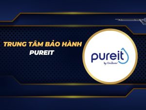 trung tâm bảo hành Pureit
