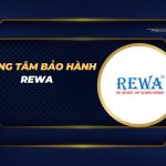 trung tâm bảo hành Rewa