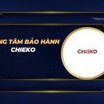 trung tâm bảo hành Chieko