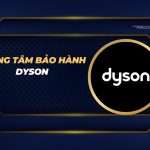 trung tâm bảo hành Dyson