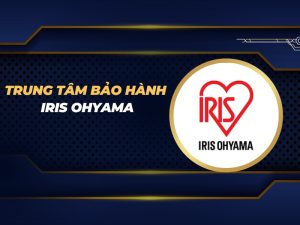 trung tâm bảo hành Iris Ohyama