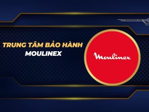 trung tâm bảo hành Moulinex