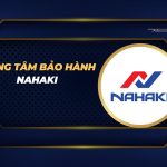 trung tâm bảo hành Nahaki