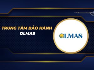trung tâm bảo hành Olmas
