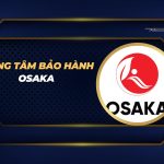 trung tâm bảo hành Osaka