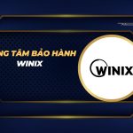 trung tâm bảo hành Winix