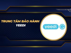 trung tâm bảo hành Yeedi