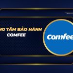trung tâm bảo hành Comfee