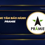 trung tâm bảo hành Pramie