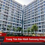 trung tâm bảo hành Samsung tại Đông Anh