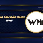 trung tâm bảo hành WMF