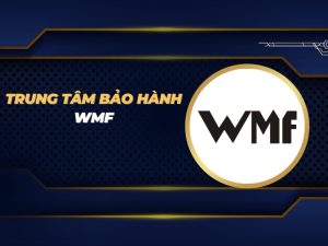 trung tâm bảo hành WMF