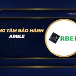 trung tâm bảo hành Arble