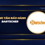 trung tâm bảo hành Bartscher