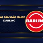 trung tâm bảo hành Darling