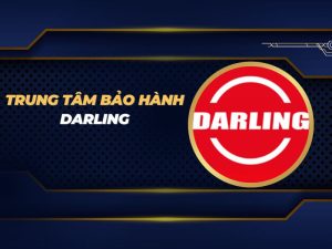 trung tâm bảo hành Darling
