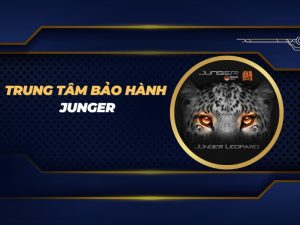 trung tâm bảo hành Junger