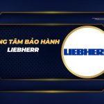 trung tâm bảo hành Liebherr