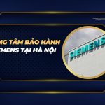 trung tâm bảo hành Siemens tại Hà Nội