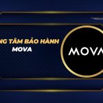 trung tâm bảo hành Mova