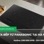 sửa bếp từ Panasonic