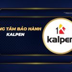 trung tâm bảo hành Kalpen