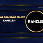 trung tâm bảo hành Kanzler